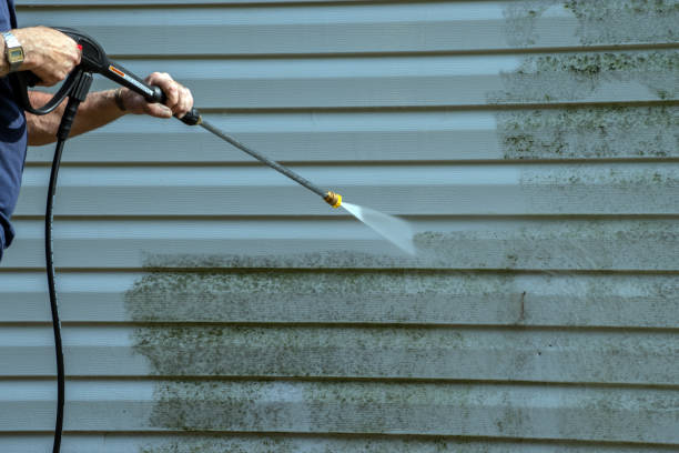 Pressure Washing Contractors in Parkersburg, IA