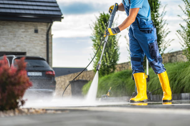 Best Pressure Washing Siding  in Parkersburg, IA