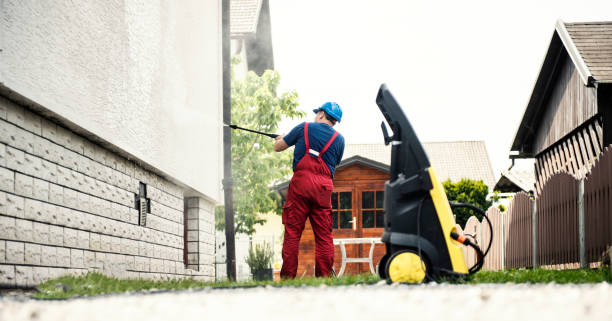 Why Choose Our Certified Pressure Washing Experts for Your Project Needs in Parkersburg, IA?